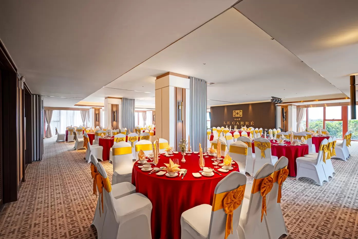 Vietnamese cuisine & local specialties