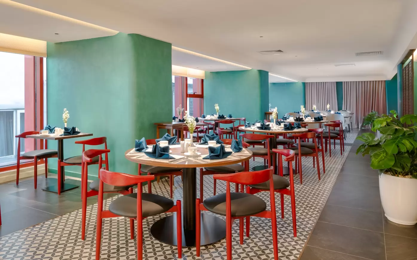 Boutique gift shops & concept stores