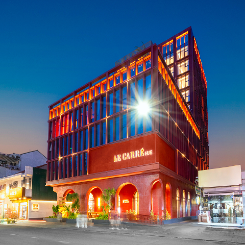 Le Carré