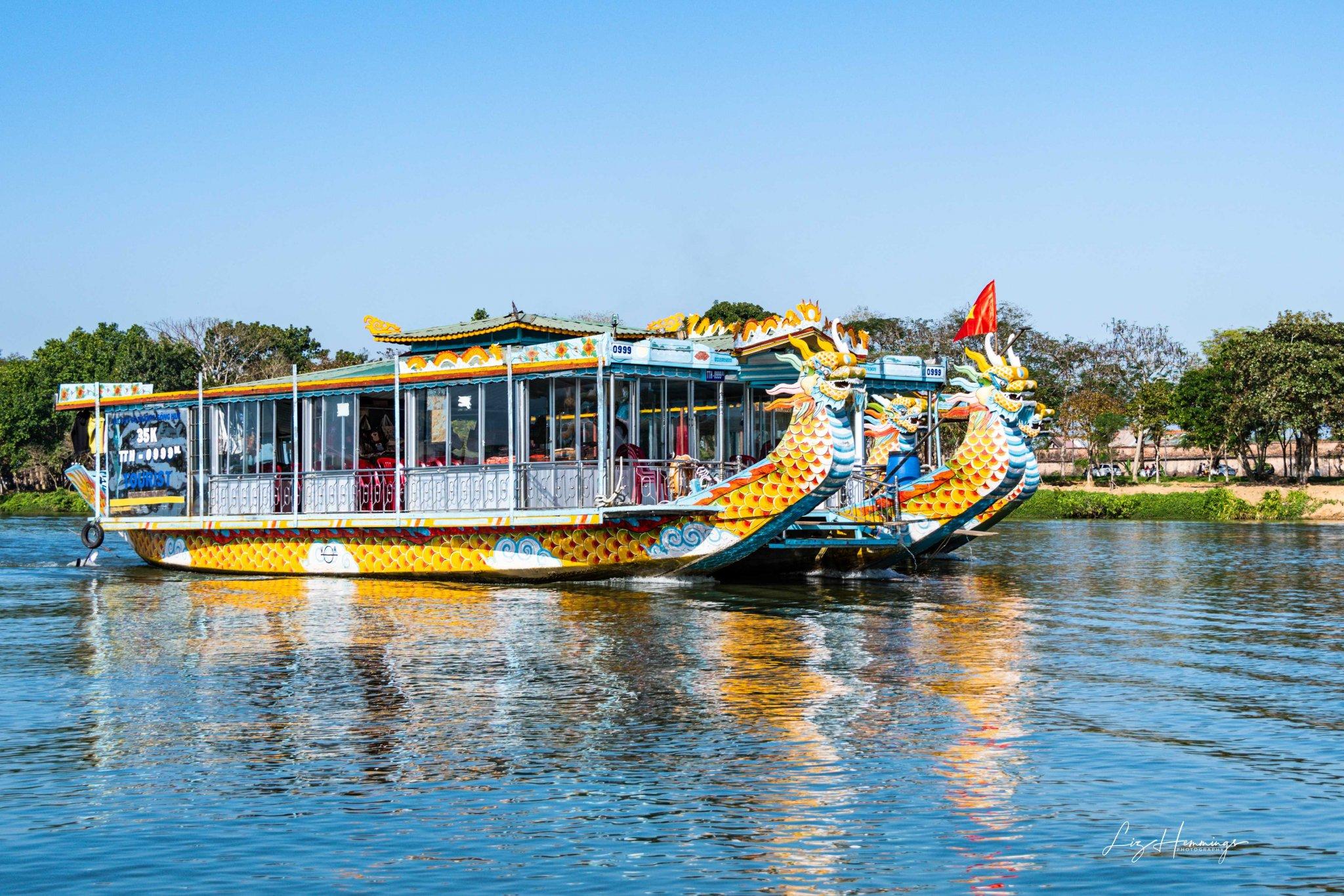 Kinh nghiệm du lịch Huế
