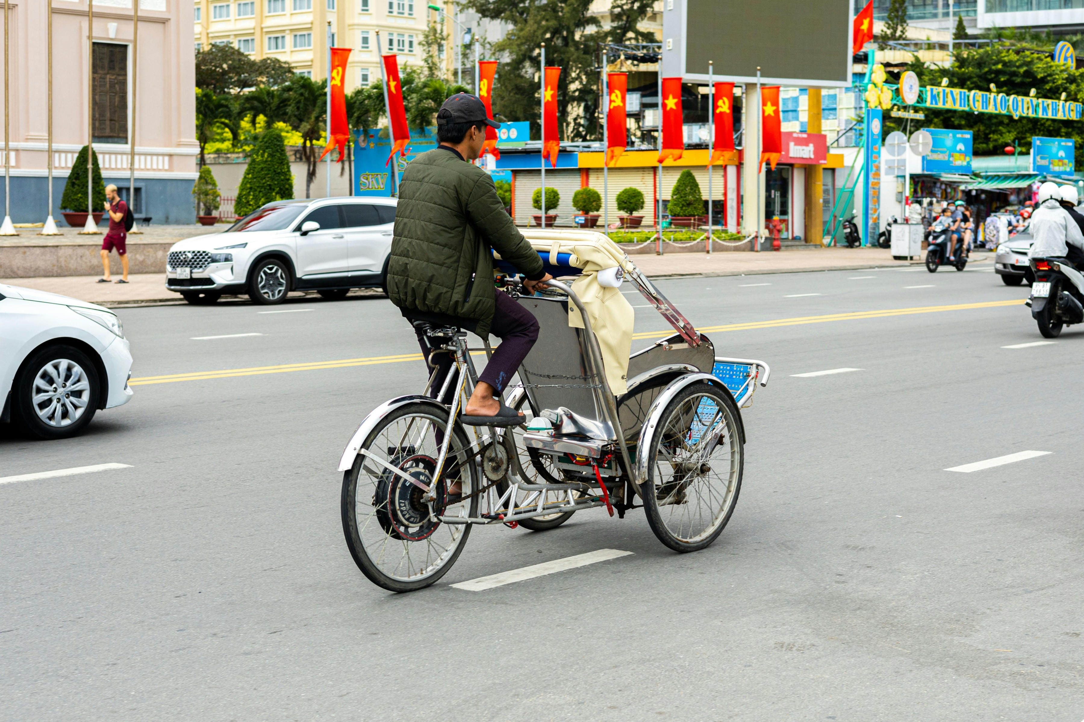 Tết ở Huế