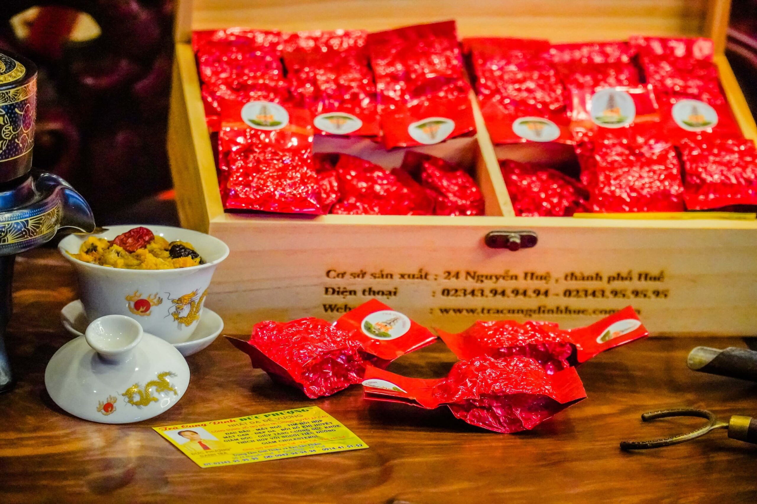 Kinh nghiệm du lịch Huế