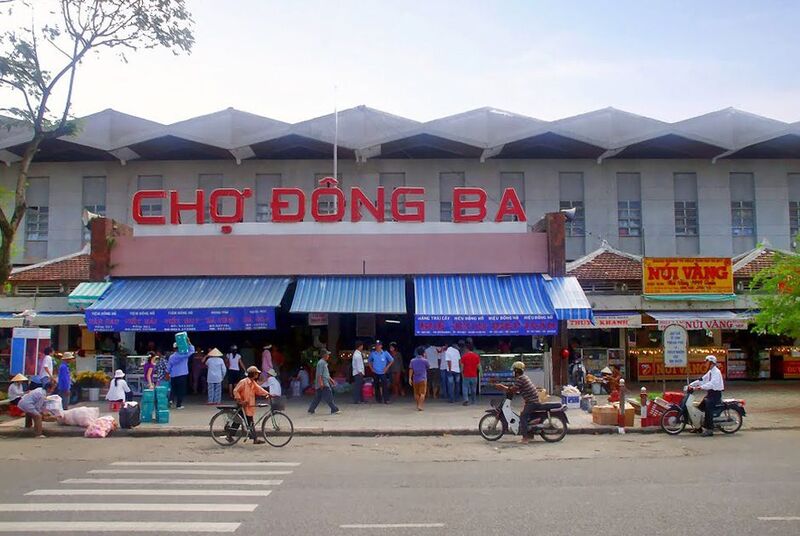  hotel in central hue