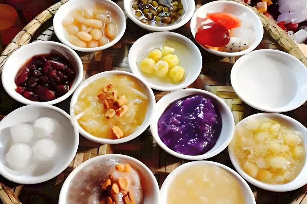 Hue cultural heritage