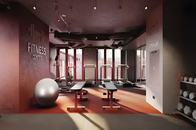 boutique hotel in Hue