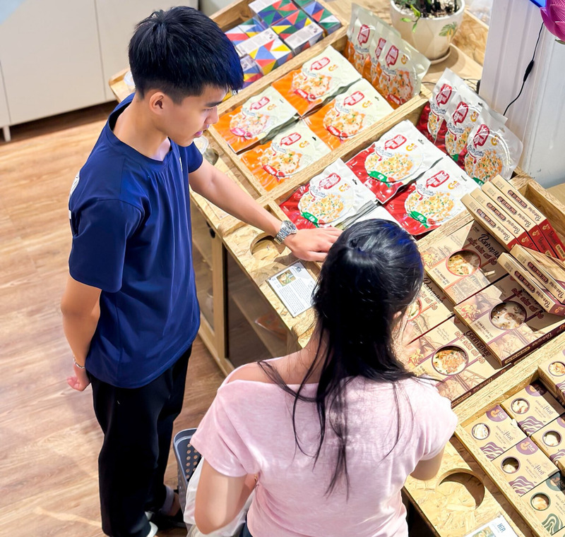 boutique hotel in Hue