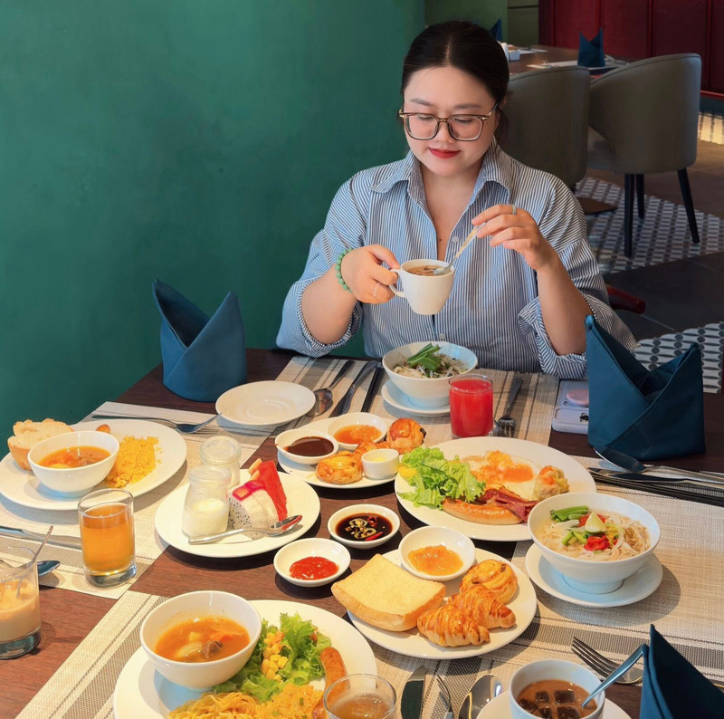 boutique hotel in Hue