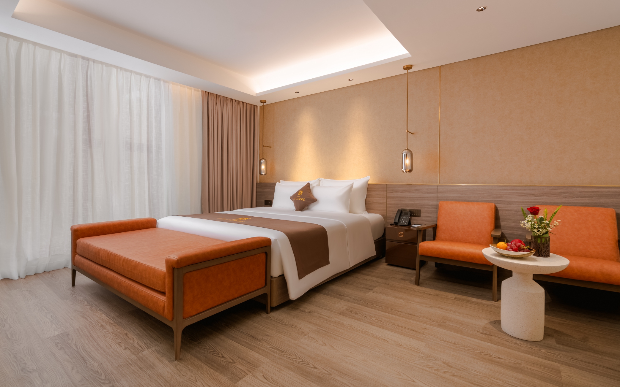 Le Carré Studio Suite